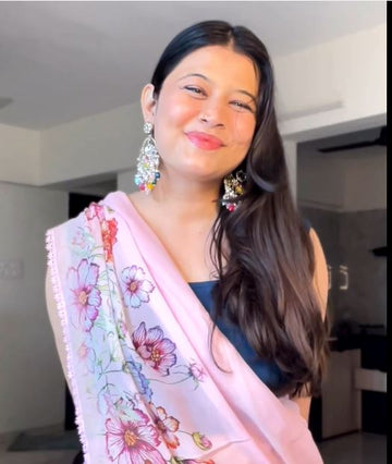 Neha Chand